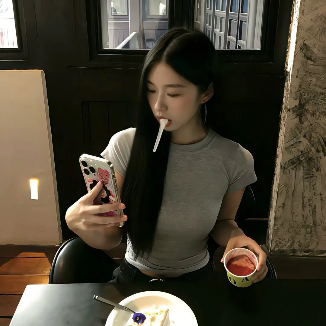 漂流街